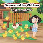 Neema and Her Chickens