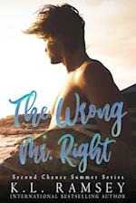 The Wrong Mr. Right