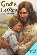 God's Little Lessons