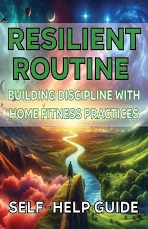 Resilient Routine Building Discipline with Home Fitness Practices