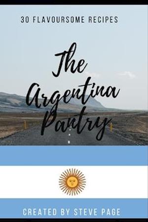 The Argentina Pantry