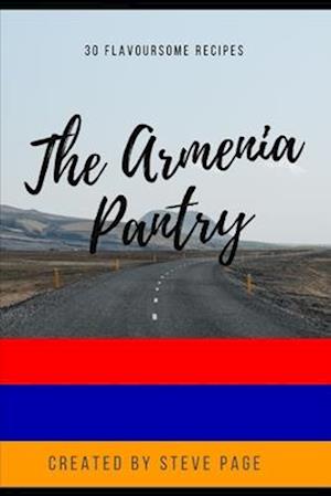 The Armenia Pantry