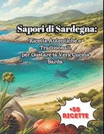 Sapori di Sardegna