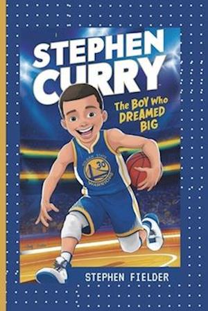 Stephen Curry