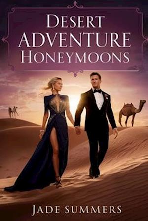 Desert Adventure Honeymoons