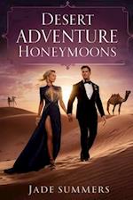 Desert Adventure Honeymoons