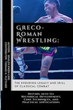 Greco-Roman Wrestling