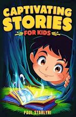 Captivating Stories for Kids