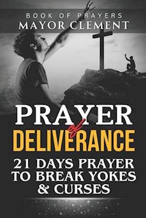 Prayer of Deliverance