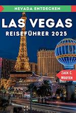 Las Vegas Reiseführer 2025