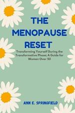 The Menopause Reset