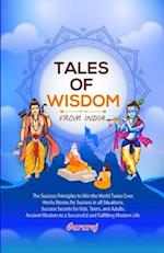 Tales of Wisdom - From India