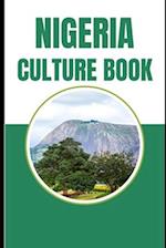 Nigeria Culture Book