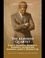 The Kennedy Quartet