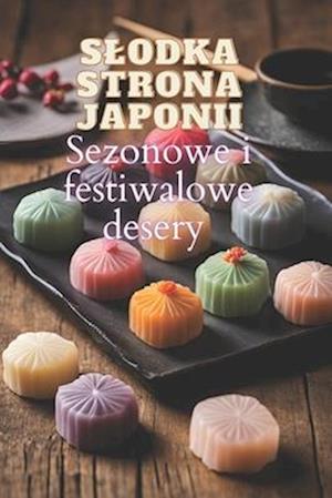 Slodka strona Japonii