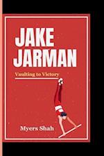 Jake Jarman