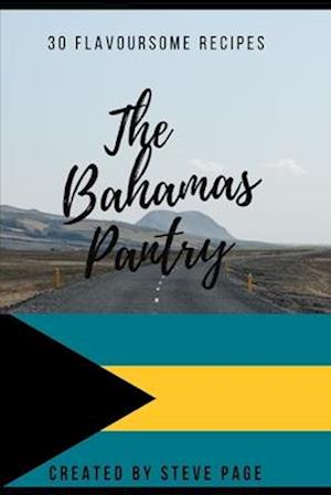 The Bahamas Pantry