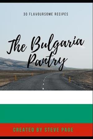 The Bulgaria Pantry