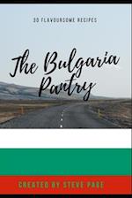 The Bulgaria Pantry