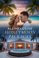 All-Inclusive Honeymoon Packages