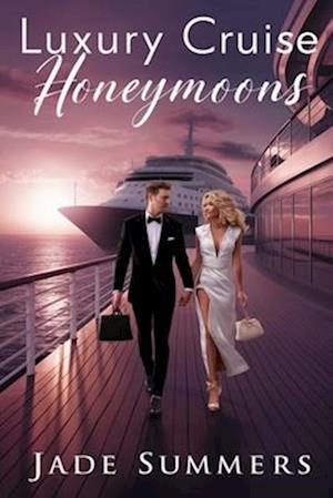 Luxury Cruise Honeymoons