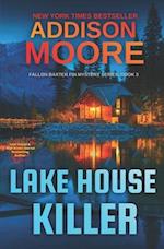 Lake House Killer