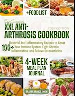 The Complete XXL Anti-Arthrosis Cookbook