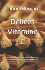 Délices Vitamine C