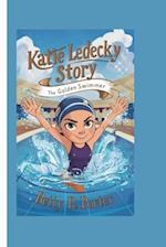 Katie Ledecky Story