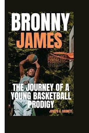 Bronny James