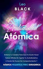 Productividad Atómica