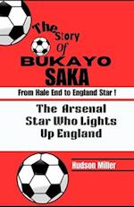 The Story of BUKAYO SAKA