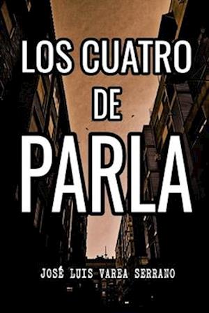 Los cuatro de Parla