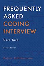 Frequently Asked Coding Interview - Core Java