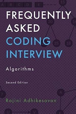 Frequently Asked Coding Interview - Algorithms