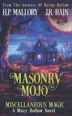 Masonry Mojo