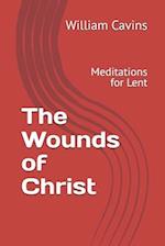 The Wounds of Christ