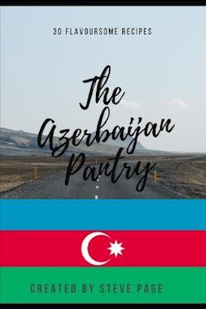 The Azerbaijan Pantry