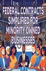 Federal Contracts Simplified for Minority-Owned Businesses