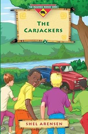 The Carjackers