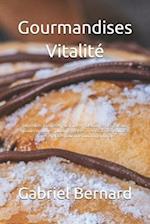 Gourmandises Vitalité