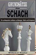 Grundsätze des schach