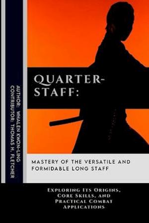 Quarterstaff