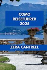 Como Reiseführer 2025