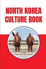 North Korea Culture Book