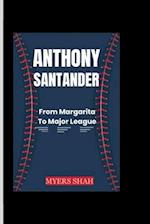 Anthony Santander