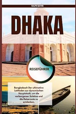 Dhaka Reiseführer