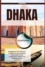 Dhaka Reiseführer