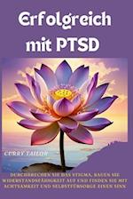 Erfolgreich mit PTSD