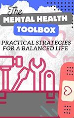 The Mental Health Toolbox